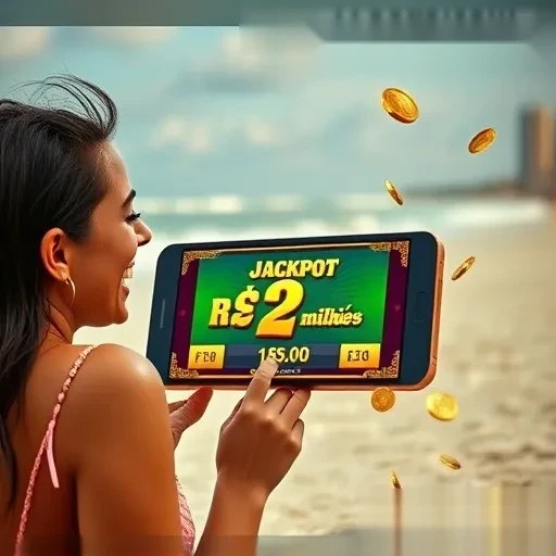Tela login 7games